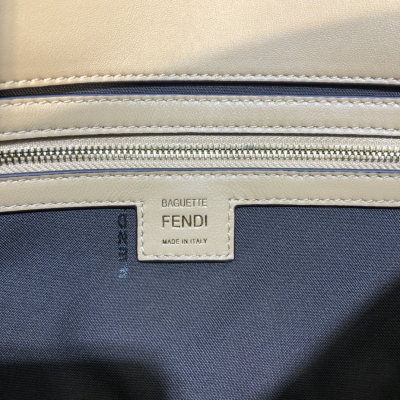 Fendi Baguette Bags